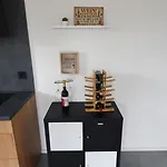 Moselnest -brauneberg - Freistehend - Klimatisiert Prázdninový dům Brauneberg