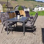 Moselnest -brauneberg - Freistehend - Klimatisiert * Brauneberg