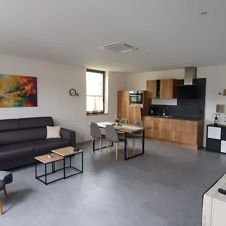 Holiday home Moselnest -brauneberg - Freistehend - Klimatisiert *