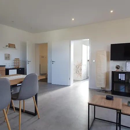 Holiday home Moselnest -brauneberg - Freistehend - Klimatisiert Brauneberg