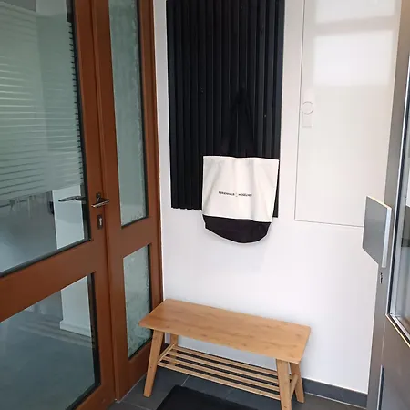 Сasa de vacaciones Moselnest -brauneberg - Freistehend - Klimatisiert