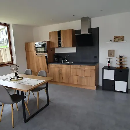 Holiday home Moselnest -brauneberg - Freistehend - Klimatisiert *