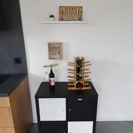 Moselnest -brauneberg - Freistehend - Klimatisiert Holiday home Brauneberg