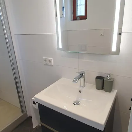Holiday home Moselnest -brauneberg - Freistehend - Klimatisiert