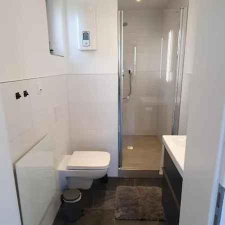 Holiday home Moselnest -brauneberg - Freistehend - Klimatisiert