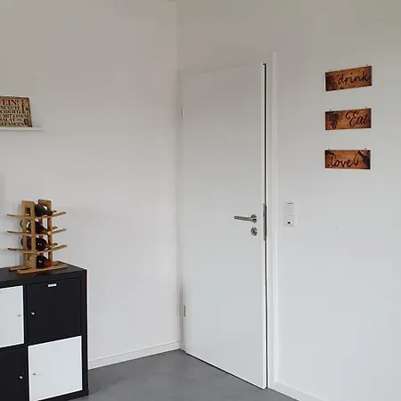 Moselnest -brauneberg - Freistehend - Klimatisiert Holiday home Brauneberg