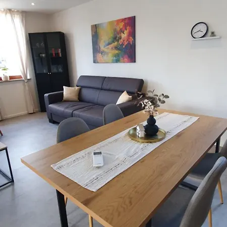 Moselnest -brauneberg - Freistehend - Klimatisiert * Brauneberg