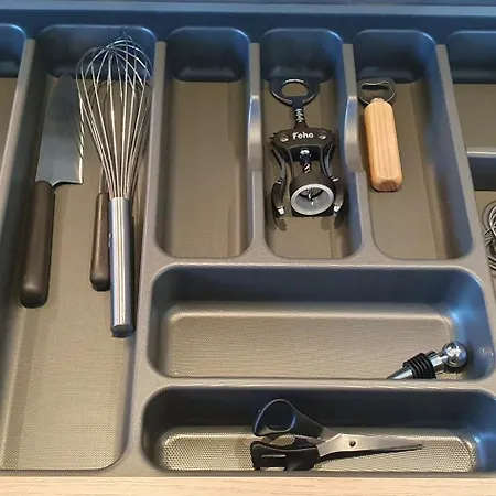 Moselnest -brauneberg - Freistehend - Klimatisiert Brauneberg