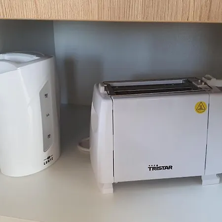 Moselnest -brauneberg - Freistehend - Klimatisiert