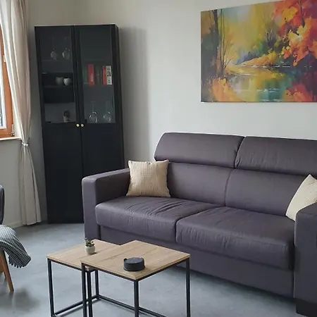 Moselnest -brauneberg - Freistehend - Klimatisiert Brauneberg