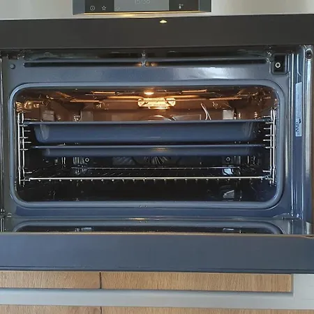 Moselnest -brauneberg - Freistehend - Klimatisiert