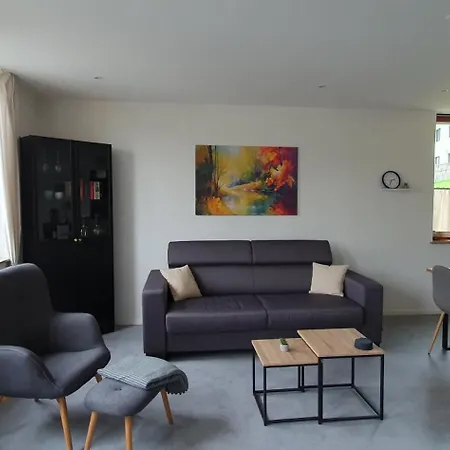 Moselnest -brauneberg - Freistehend - Klimatisiert Holiday home *