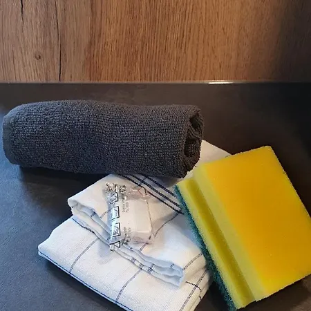 Moselnest -brauneberg - Freistehend - Klimatisiert Casa vacanze *