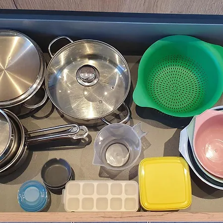 Hébergement de vacances Moselnest -brauneberg - Freistehend - Klimatisiert *