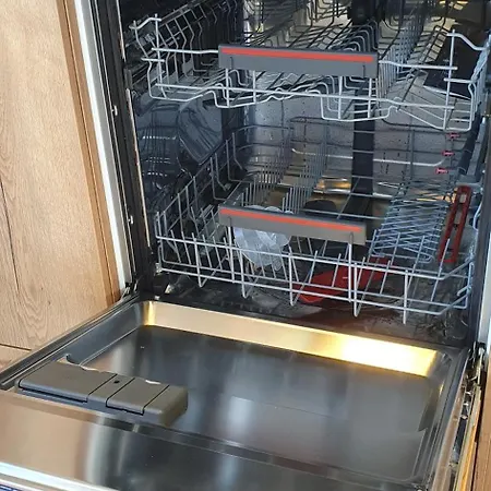 Moselnest -brauneberg - Freistehend - Klimatisiert *