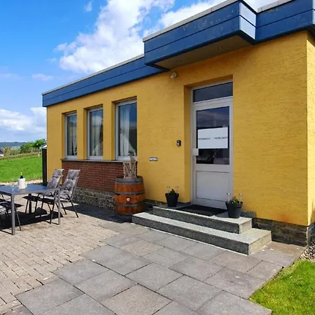 Holiday home Moselnest -brauneberg - Freistehend - Klimatisiert *