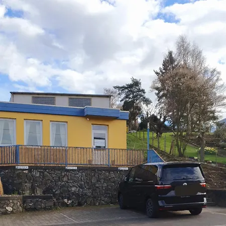 Moselnest -brauneberg - Freistehend - Klimatisiert * Brauneberg