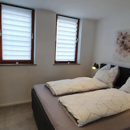 Moselnest -brauneberg - Freistehend - Klimatisiert Сasa de vacaciones