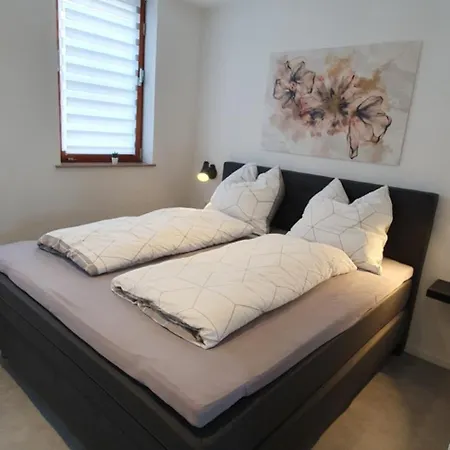 Moselnest -brauneberg - Freistehend - Klimatisiert Holiday home Brauneberg