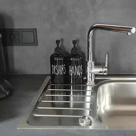 Moselnest -brauneberg - Freistehend - Klimatisiert Brauneberg