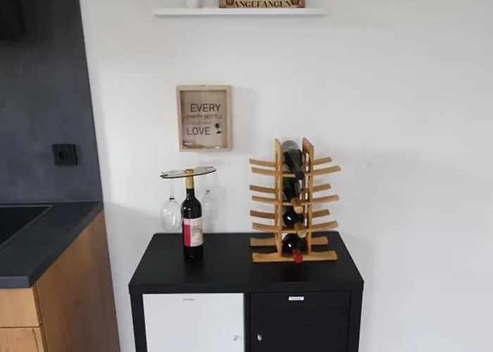 Moselnest -brauneberg - Freistehend - Klimatisiert Hébergement de vacances Brauneberg