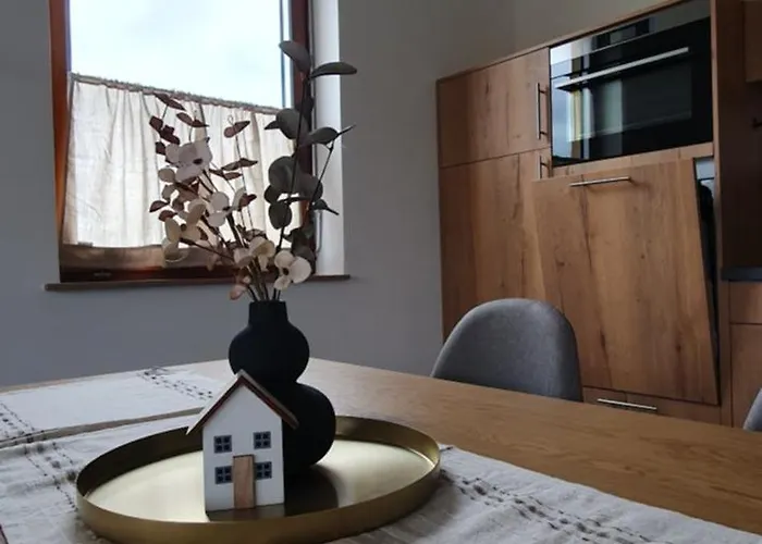 Moselnest -brauneberg - Freistehend - Klimatisiert * בראונברג