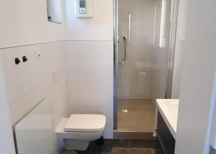 Hébergement de vacances Moselnest -brauneberg - Freistehend - Klimatisiert