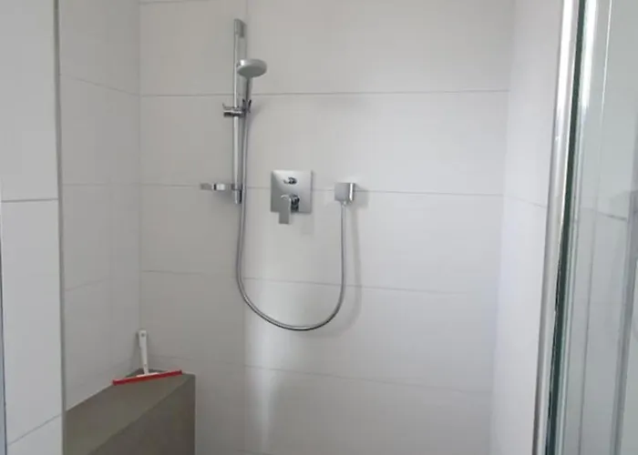 בית נופש Moselnest -brauneberg - Freistehend - Klimatisiert