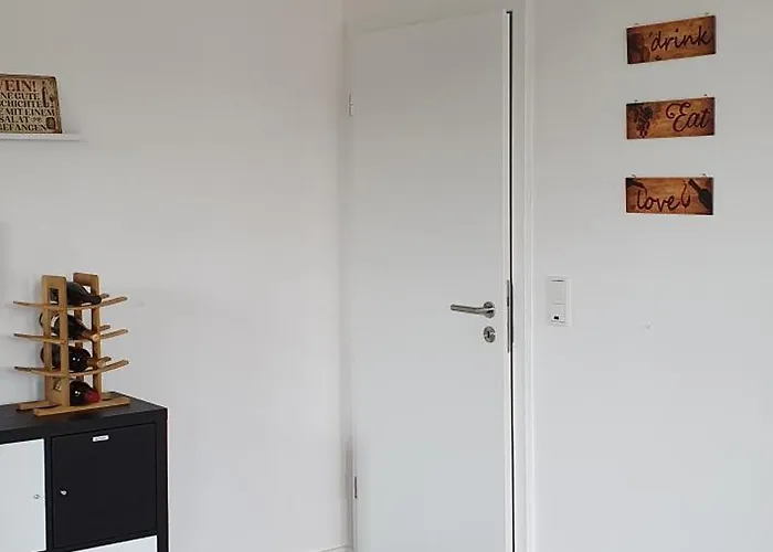 Moselnest -brauneberg - Freistehend - Klimatisiert Hébergement de vacances Brauneberg