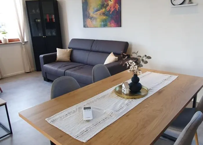 Moselnest -brauneberg - Freistehend - Klimatisiert * Brauneberg