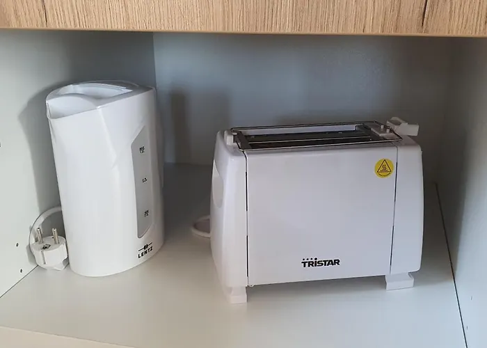 Moselnest -brauneberg - Freistehend - Klimatisiert