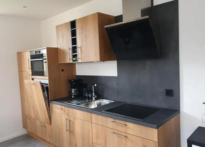 Moselnest -brauneberg - Freistehend - Klimatisiert בית נופש