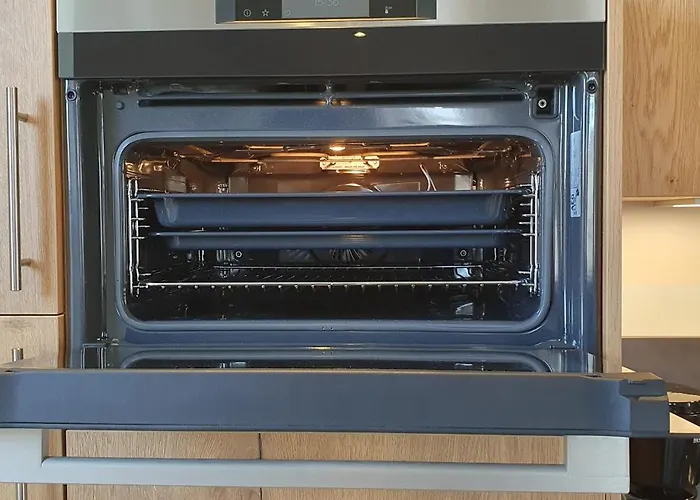 Moselnest -brauneberg - Freistehend - Klimatisiert