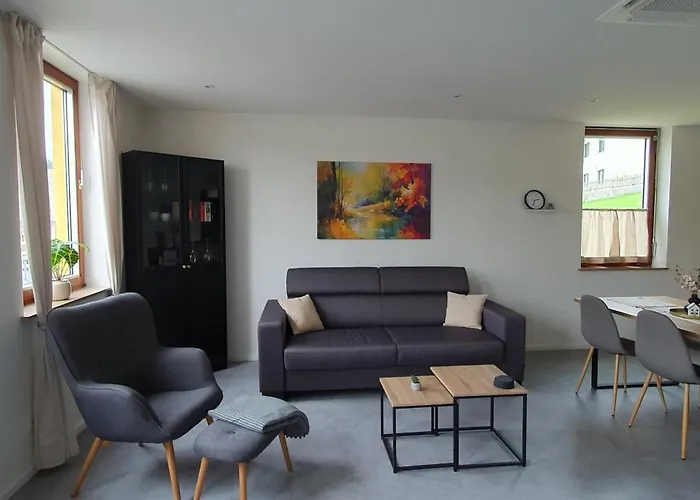 Moselnest -brauneberg - Freistehend - Klimatisiert בית נופש *