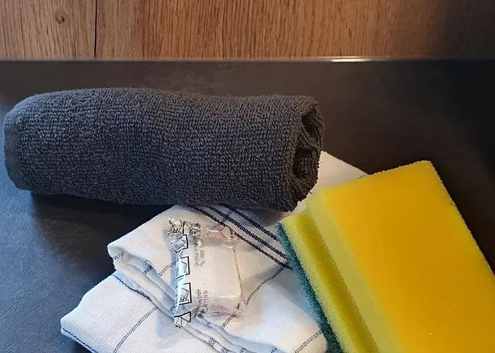 Moselnest -brauneberg - Freistehend - Klimatisiert Hébergement de vacances *