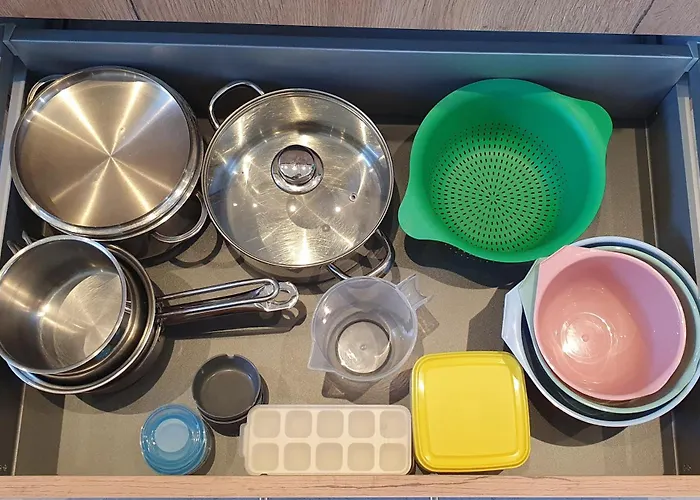 Hébergement de vacances Moselnest -brauneberg - Freistehend - Klimatisiert *