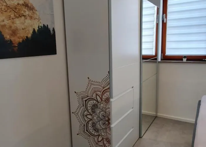 Moselnest -brauneberg - Freistehend - Klimatisiert * בראונברג