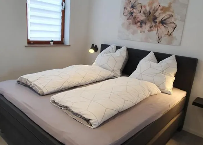 Moselnest -brauneberg - Freistehend - Klimatisiert בית נופש בראונברג